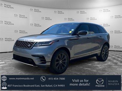 Used 2021 Land Rover Range Rover Velar R-Dynamic S