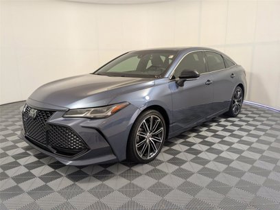 Used 2021 Toyota Avalon Touring