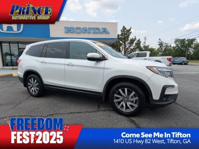 Used 2020 Honda Pilot EX-L