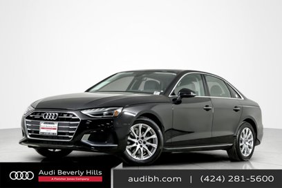 Used 2023 Audi A4 2.0T Premium w/ Convenience Package