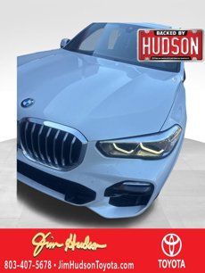 Used 2019 BMW X5 xDrive40i w/ M Sport Package