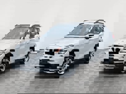 Used 2015 BMW X1 sDrive28i