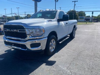 Used 2023 RAM 2500 Tradesman
