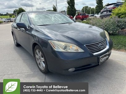 Used 2007 Lexus ES 350
