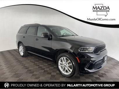 Used 2023 Dodge Durango GT