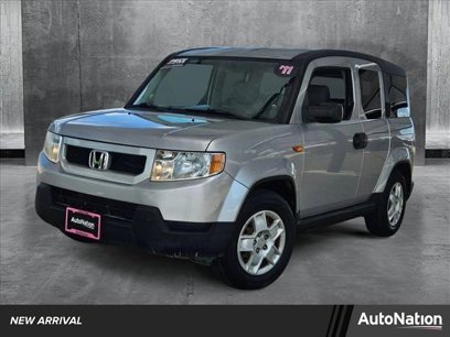 Used 2011 Honda Element LX