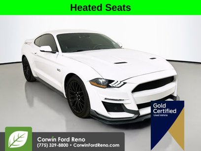 Used 2020 Ford Mustang GT Premium w/ GT Performance Package