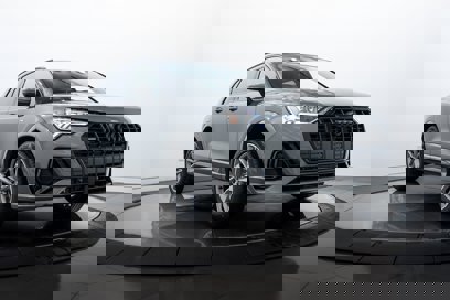 New 2025 Audi Q3 2.0T Premium