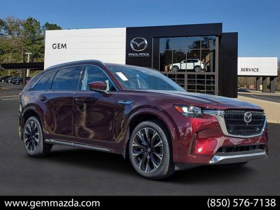 New 2025 MAZDA CX-90 3.3 Turbo S w/ Premium Package