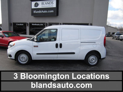Used 2022 RAM ProMaster City Wagon