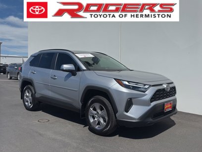 Certified 2024 Toyota RAV4 XLE w/ Convenience Package