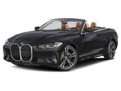 Used 2024 BMW 430i Convertible