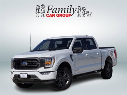 Used 2023 Ford F150 XLT w/ Equipment Group 302A High