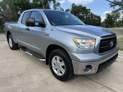 Used 2012 Toyota Tundra 2WD Double Cab