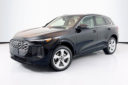 New 2025 Audi Q5 Premium Plus