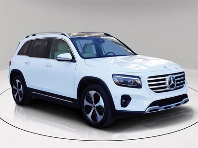 Used 2024 Mercedes-Benz GLB 250