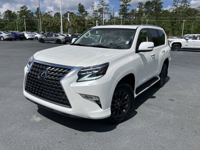 Used 2023 Lexus GX 460 Premium