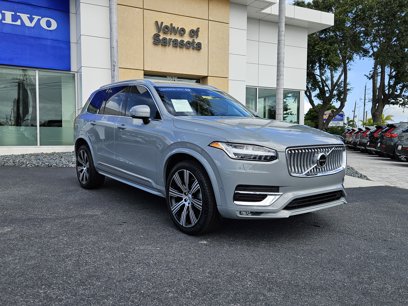 Certified 2024 Volvo XC90 B6 Plus w/ Protection Package Premier