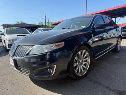 Used 2009 Lincoln MKS