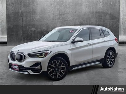 Used 2020 BMW X1 sDrive28i w/ Premium Package
