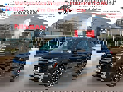 Used 2023 Chevrolet TrailBlazer LT w/ Convenience Package