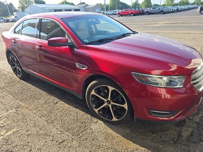 Used 2015 Ford Taurus SEL