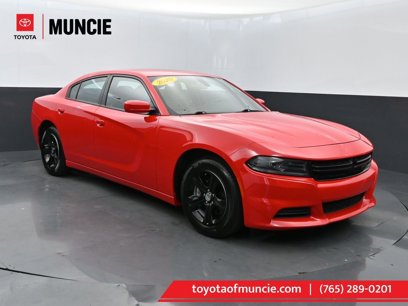 Used 2022 Dodge Charger SXT