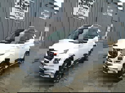 Used 2023 Hyundai Venue Limited