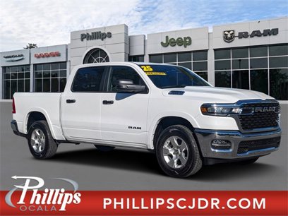 Certified 2024 RAM 1500 Laramie