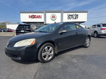 Used 2008 Pontiac G6 GT