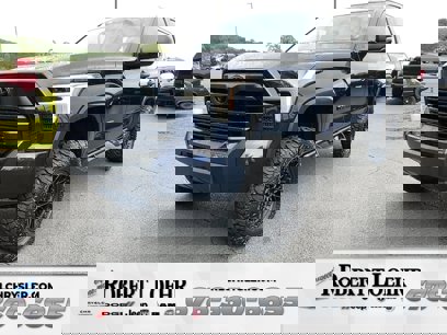 Used 2022 Toyota Tundra SR5 w/ SR5 Convenience Package