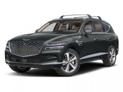 Used 2024 Genesis GV80 3.5T w/ Prestige Package
