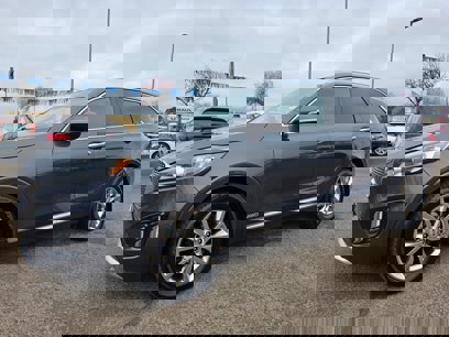Used 2017 Kia Sorento SX
