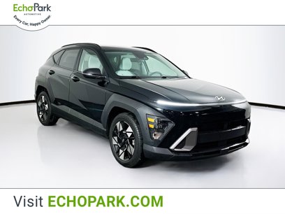 Used 2024 Hyundai Kona SEL