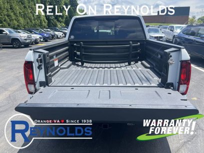 Used 2020 Honda Ridgeline RTL-E