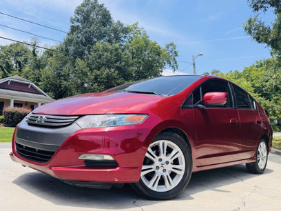 Used 2010 Honda Insight LX