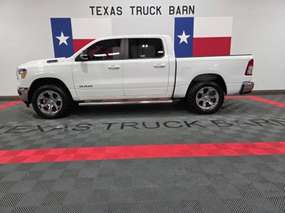 Used 2021 RAM 1500 Lone Star