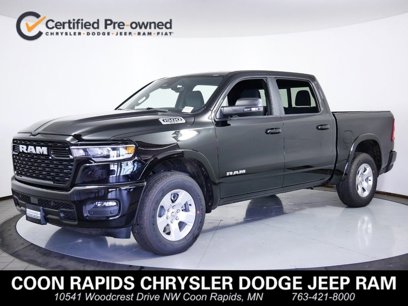 Used 2025 RAM 1500 Big Horn