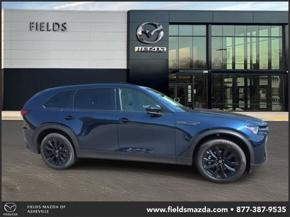 New 2025 MAZDA CX-90 3.3 Turbo w/ Premium Sport Pkg