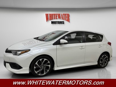 Used 2017 Toyota Corolla iM