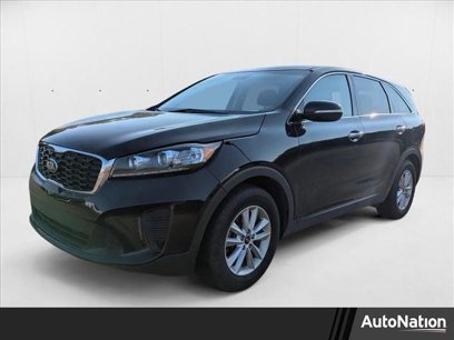 Used 2019 Kia Sorento LX