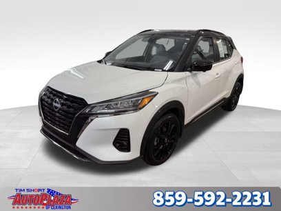 Used 2024 Nissan Kicks SR w/ SR Premium Package