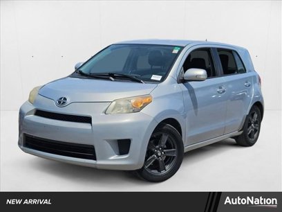 Used 2013 Scion xD
