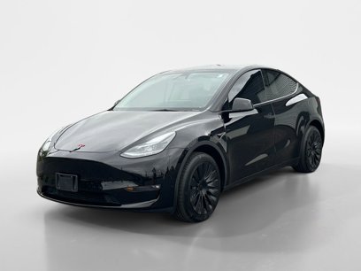 Used 2023 Tesla Model Y Long Range