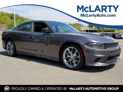 Used 2023 Dodge Charger GT