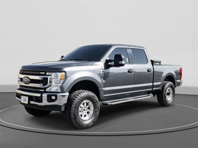 Certified 2020 Ford F250 XLT w/ XLT Value Package