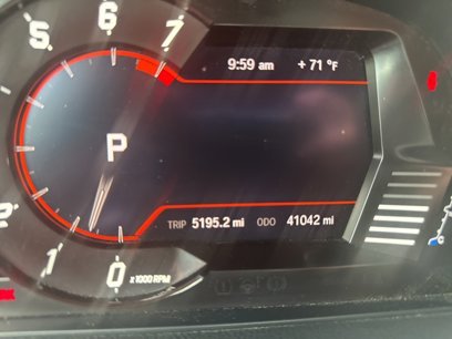 Used 2021 Toyota Supra