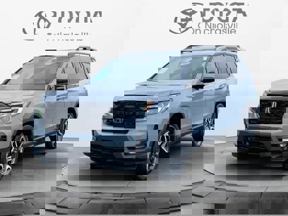 Used 2023 Honda Passport Elite