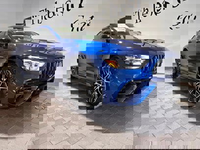 New 2024 Mercedes-Benz AMG GT 43