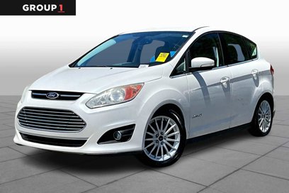 Used 2013 Ford C-MAX SEL